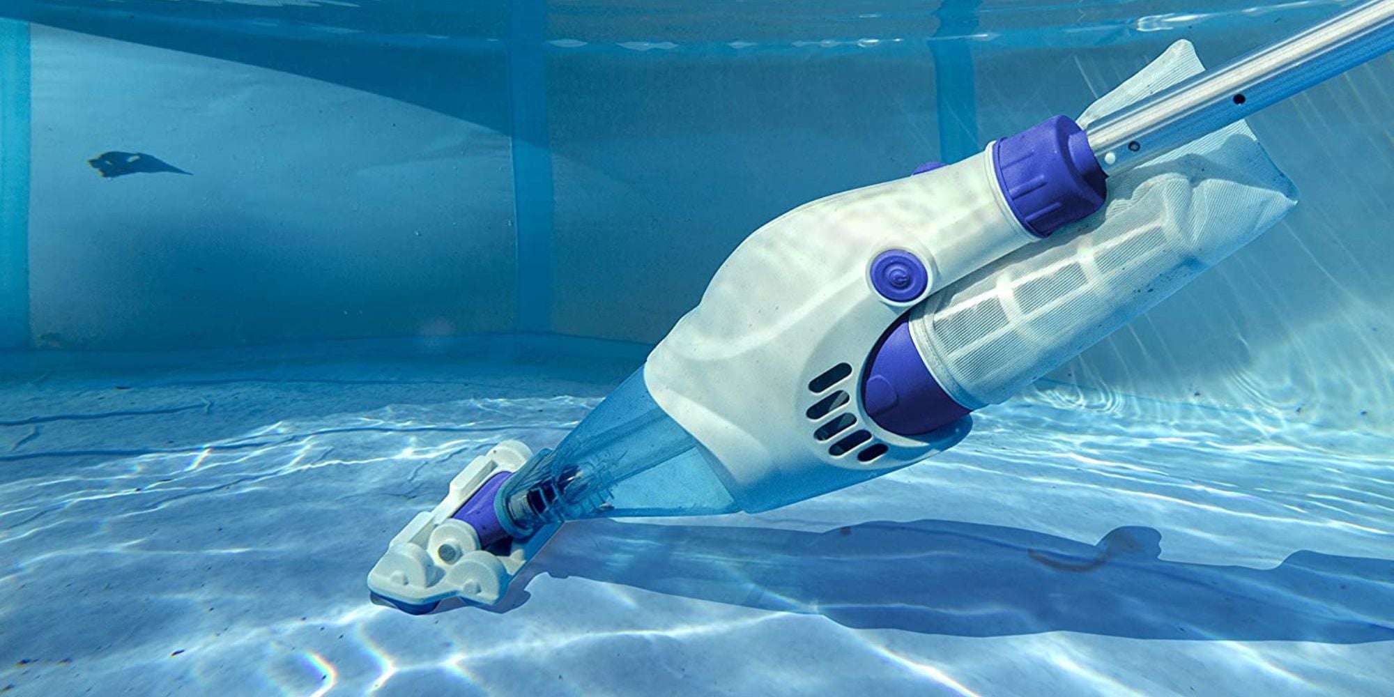 Le robot de piscine sans fil : l'accessoire indispensable