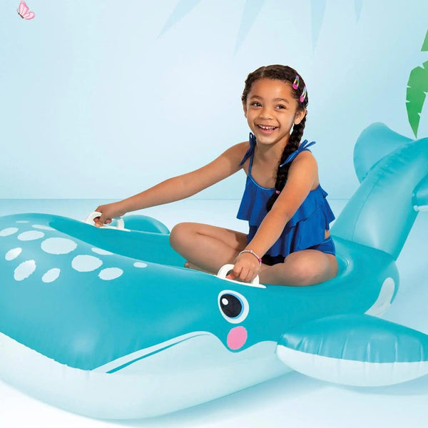 Bouée Baleine - Boueelicorne.com