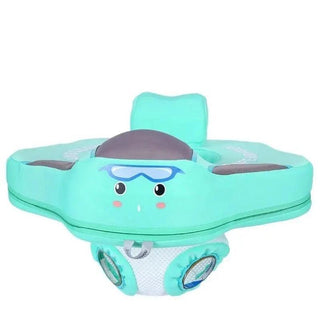 Bouée Bébé Assis pour Piscine - Boueelicorne.com