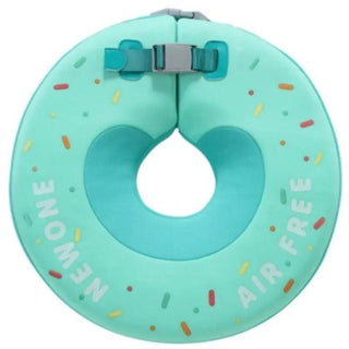 Bouée Bébé Cou Donuts - Boueelicorne.com