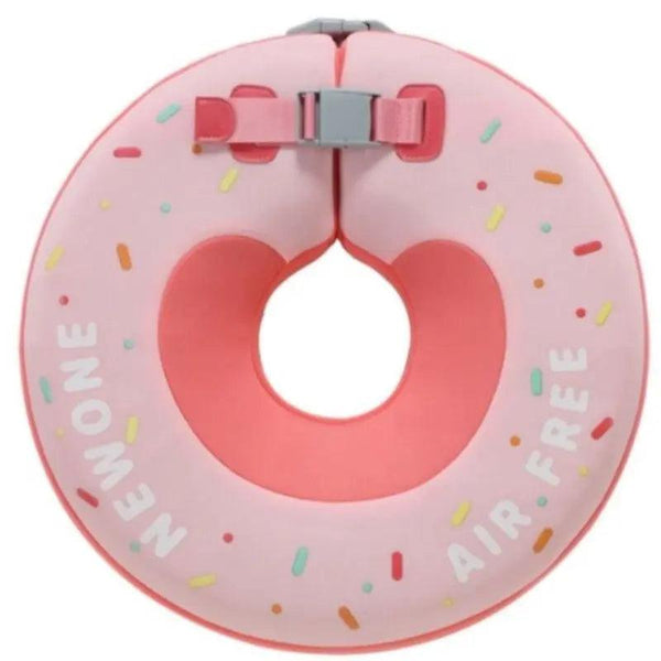 Bouée Bébé Cou Donuts - Boueelicorne.com