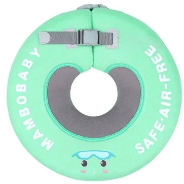 Bouée Bébé Cou en 3D - Boueelicorne.com