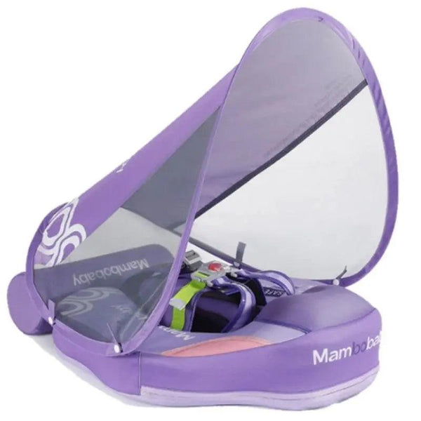 Bouée Bébé Mambobaby Large - Boueelicorne.com