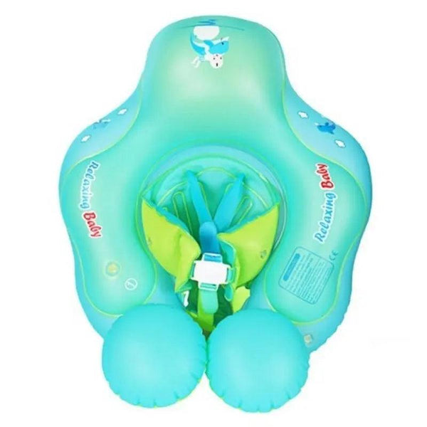 Bouée Bébé Nageur Débutant - Boueelicorne.com