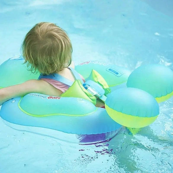 Bouée Bébé Nageur Débutant - Boueelicorne.com