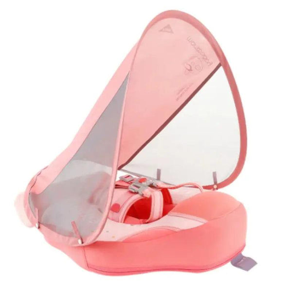 Bouée Bébé Non Gonflable - Boueelicorne.com