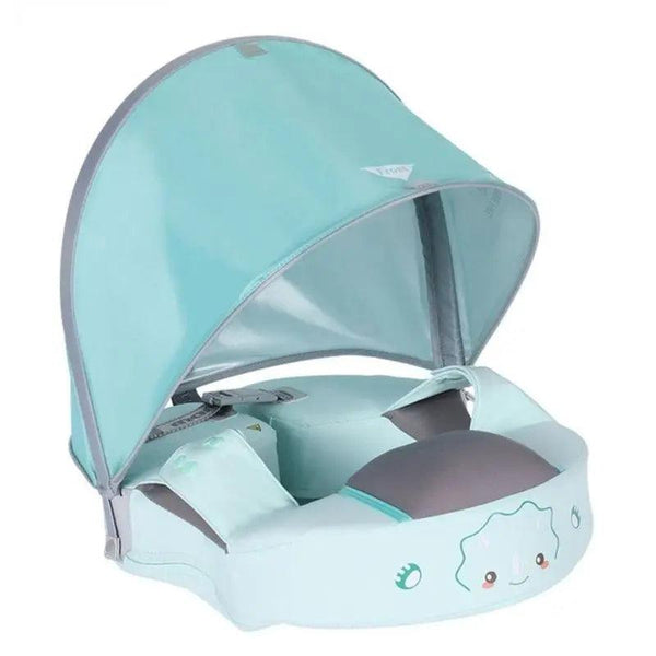 Bouée Bébé Parasol - Boueelicorne.com