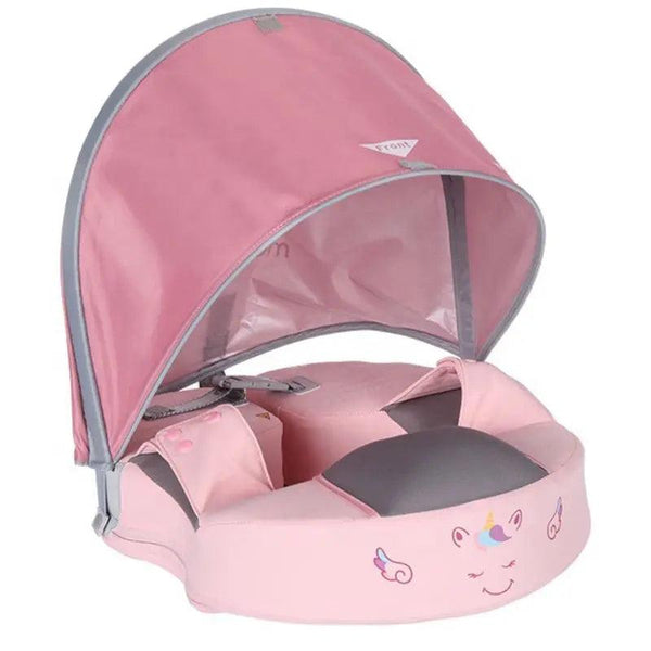 Bouée Bébé Parasol - Boueelicorne.com