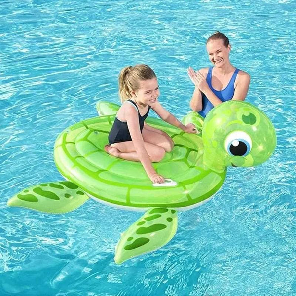 Bouée Bébé Tortue - Boueelicorne.com