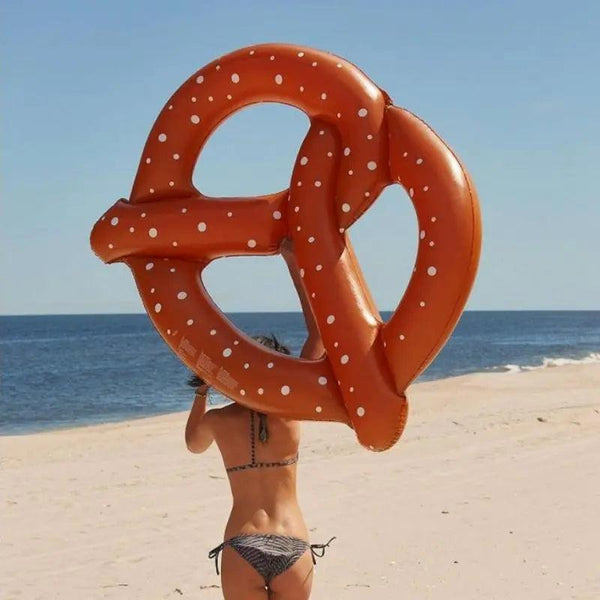 Bouée Bretzel - Boueelicorne.com