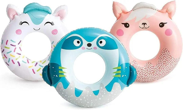 Bouée Enfant Animal Trop Mignon - Boueelicorne.com