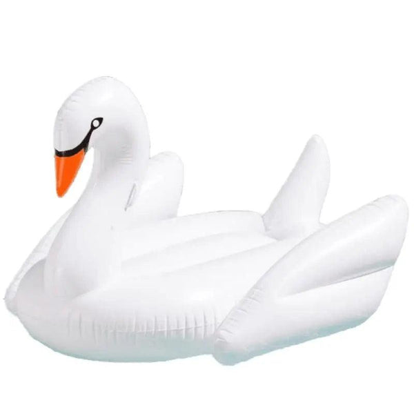 Bouée Géante Cygne - Boueelicorne.com