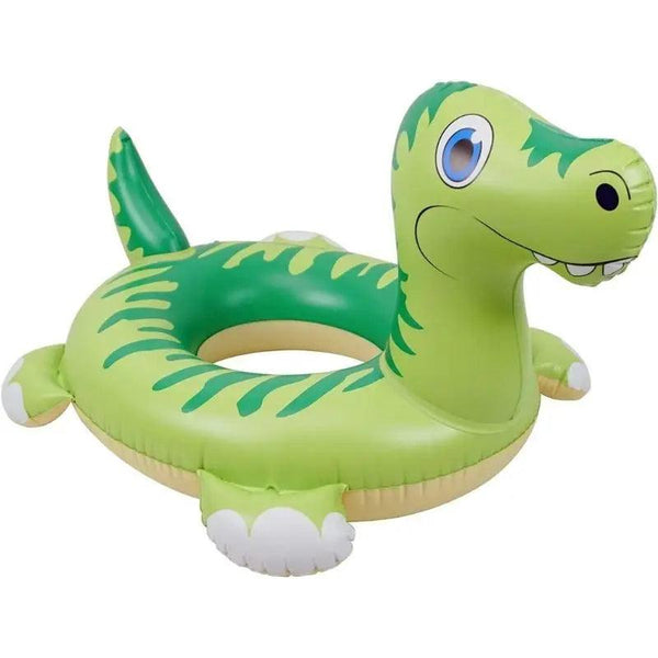 Bouée Géante Dinosaure - Boueelicorne.com