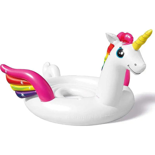 Bouée Licorne 4 Personnes - Boueelicorne.com