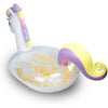 Bouée Licorne Paillette - Boueelicorne.com