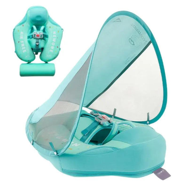 Bouée Natation Bébé Donuts - Boueelicorne.com