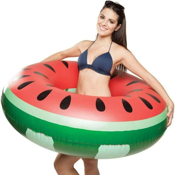 Bouée Pasteque - Boueelicorne.com