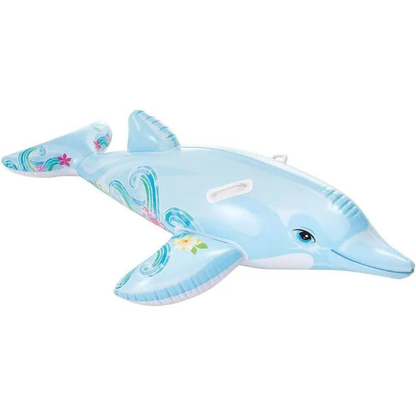 Bouée Piscine Dauphin - Boueelicorne.com