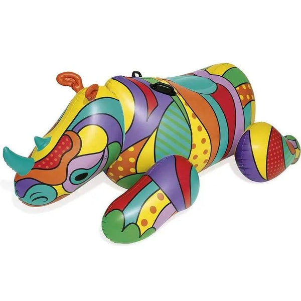 Bouée Rhinocéros - Boueelicorne.com