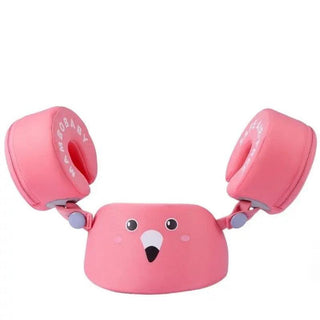 Bouée Ventrale avec Brassard pour Enfant - Boueelicorne.com