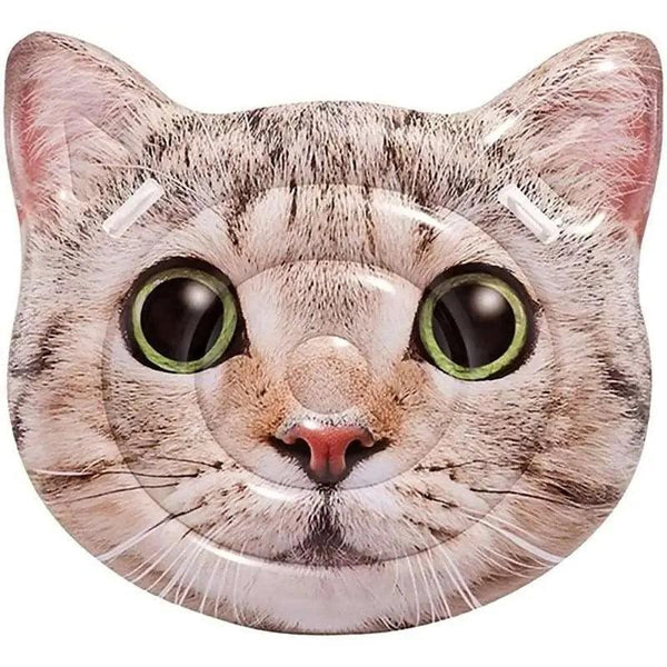 Bouée en Forme de Chat - Boueelicorne.com