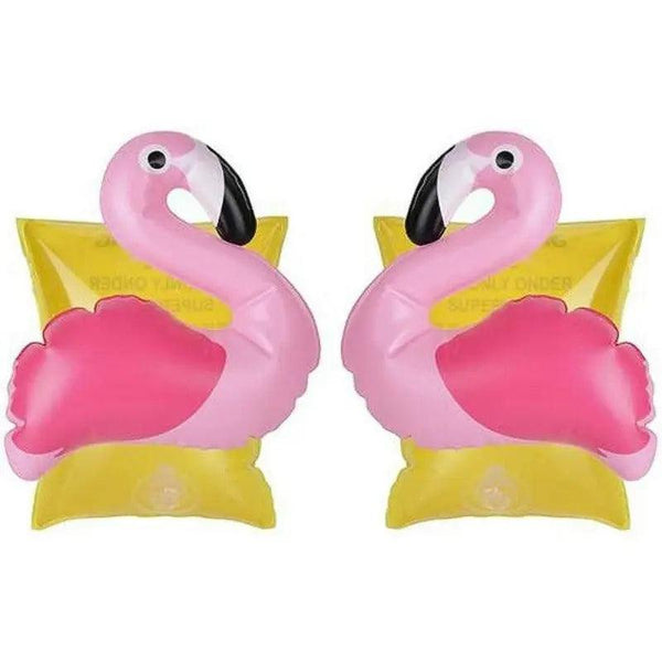 Brassard Flamant Rose - Boueelicorne.com
