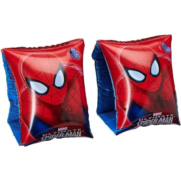 Brassard Piscine Spiderman - Boueelicorne.com
