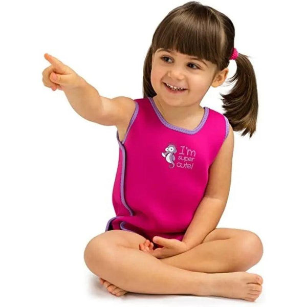 Combinaison de Bain Bébé Fille - Boueelicorne.com