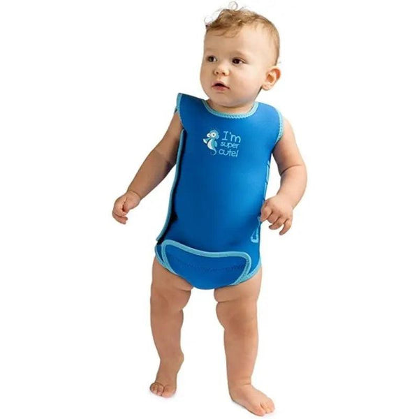 Combinaison de Bain Bébé Garçon - Boueelicorne.com
