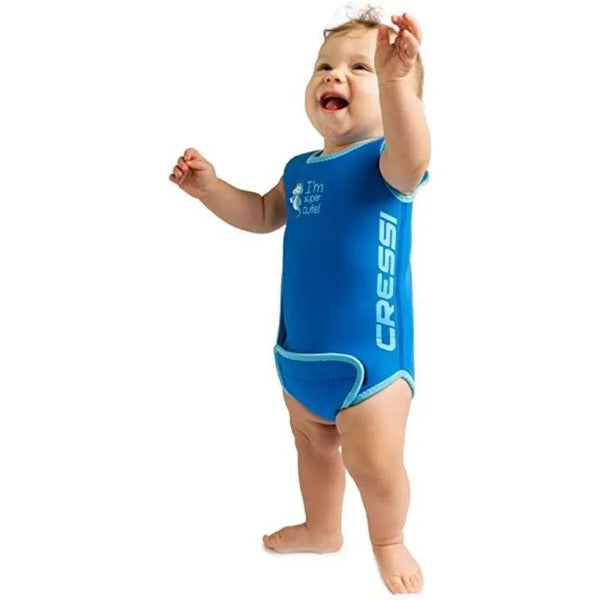 Combinaison de Bain Bébé Garçon - Boueelicorne.com