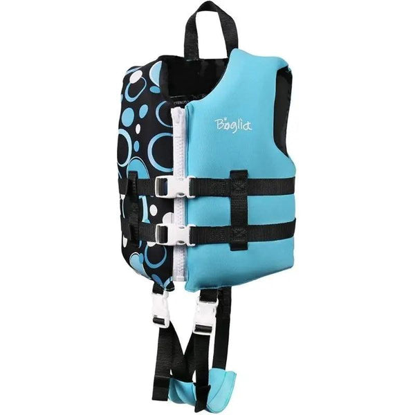 Gilet de Natation pour Garçon - Boueelicorne.com