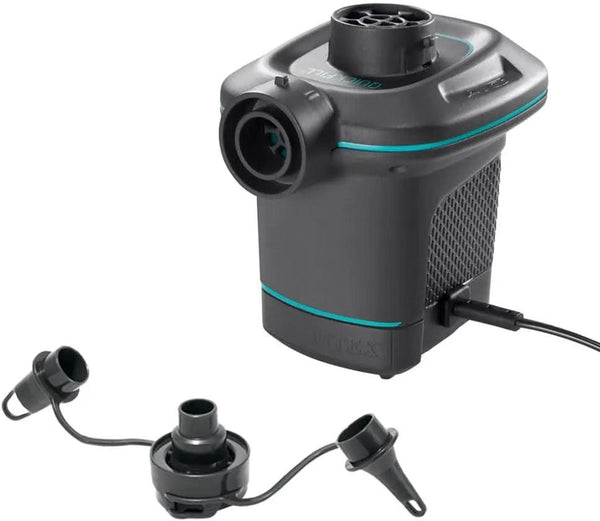 Gonfleur Electrique pour Bouée et Matelas - Boueelicorne.com