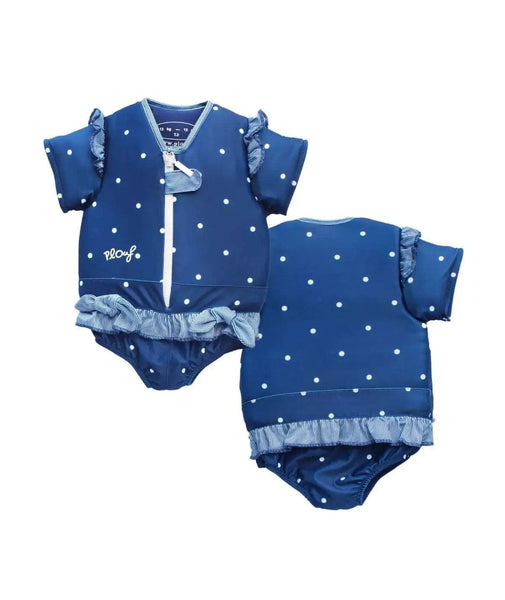 Maillot de Bain Flottant Fille : Le Grand Bain - Boueelicorne.com