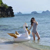 Petite bouée cygne - Boueelicorne.com