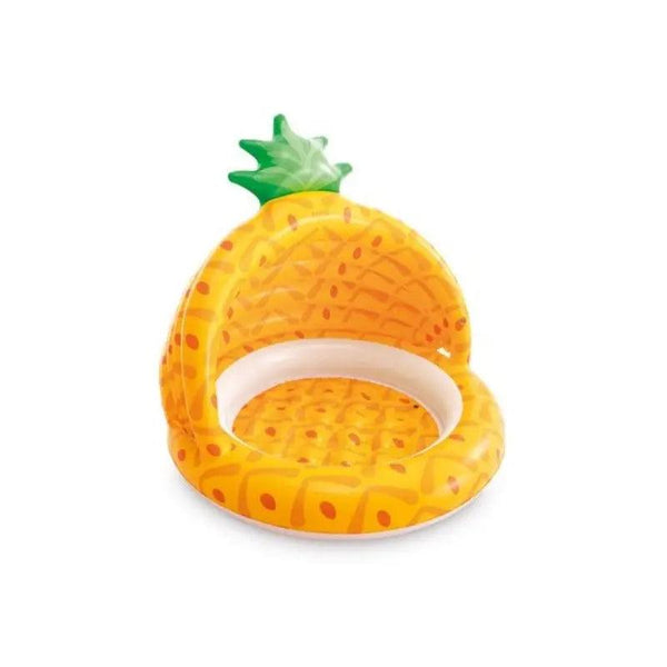 Piscine Intex Ananas - Boueelicorne.com