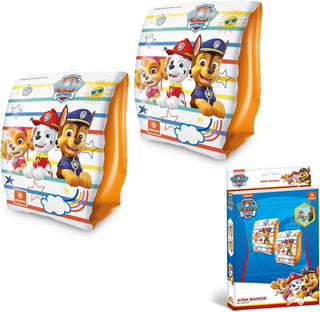 Brassards de natation Pat Patrouille