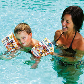 Brassards de natation Pat Patrouille