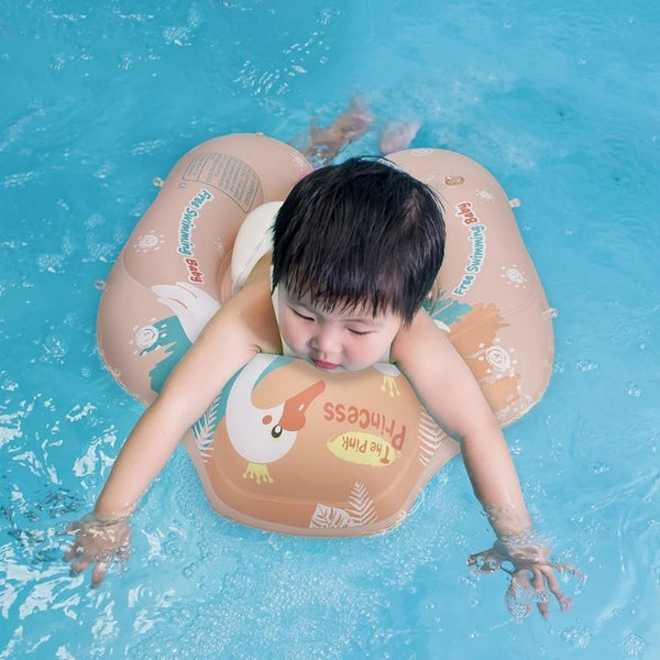 bouée piscine pour bébé