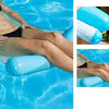 matelas gonflable hamac piscine