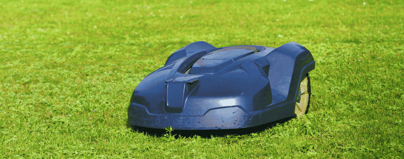 Comment installer un robot tondeuse en 7 étapes simples