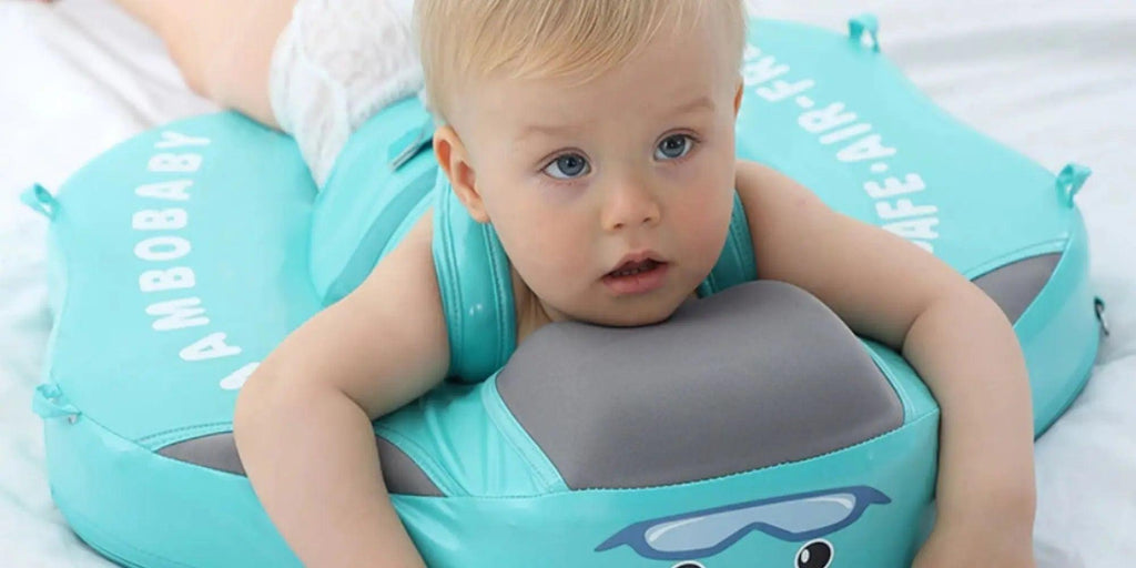 Perfect-Bébé Bouée Flotteur Gonflable Bébé Anneau de Natation Gonflable Perfect-Bébé Bouée Flotteur Gonflable Bébé Anneau de Natation Gonflable