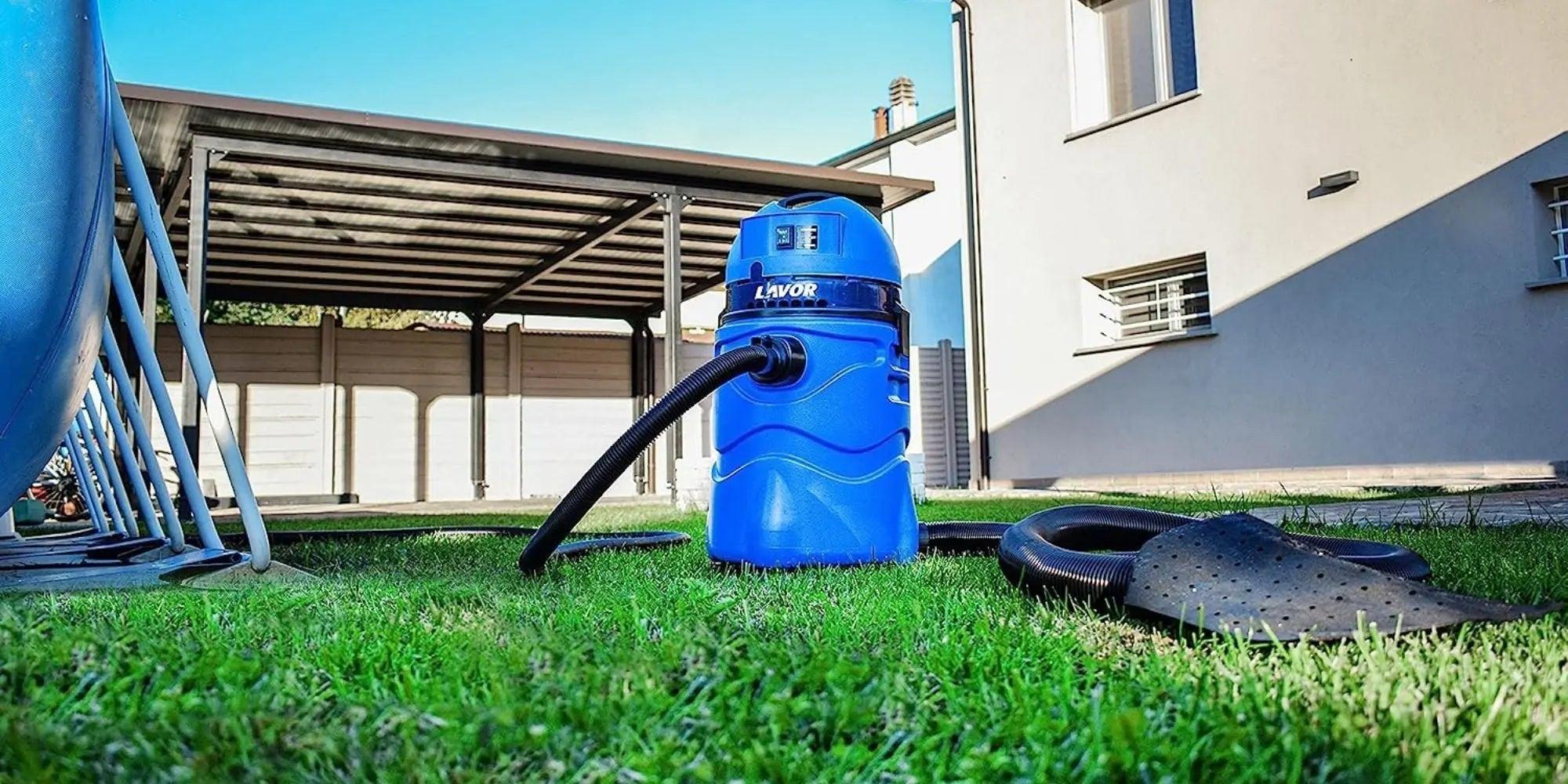 Comment Choisir son Aspirateur de Piscine