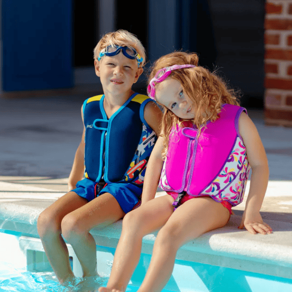 Veste Bain Konfidence Konfidence Gilet Natation Enfant - Flottabilité Réglable UV 100% Gilet Securite Enfant Veste Bain Konfidence Konfidence Gilet Natation Enfant - Flottabilité Réglable UV 100% Gilet Securite Enfant
