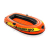 Bateau Gonflable 2 Personnes - Boueelicorne.com