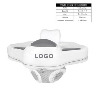 Bouée Siège Bébé pour BabySpa