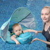 Bouée Baby Swim avec Coussin - Boueelicorne.com
