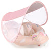 Bouée Bébé Allongé - Boueelicorne.com