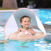 Bouée Bébé Allongé - Boueelicorne.com