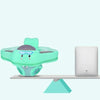 Bouée Bébé Assis pour Piscine - Boueelicorne.com
