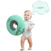 Bouée Bébé Cou en 3D - Boueelicorne.com